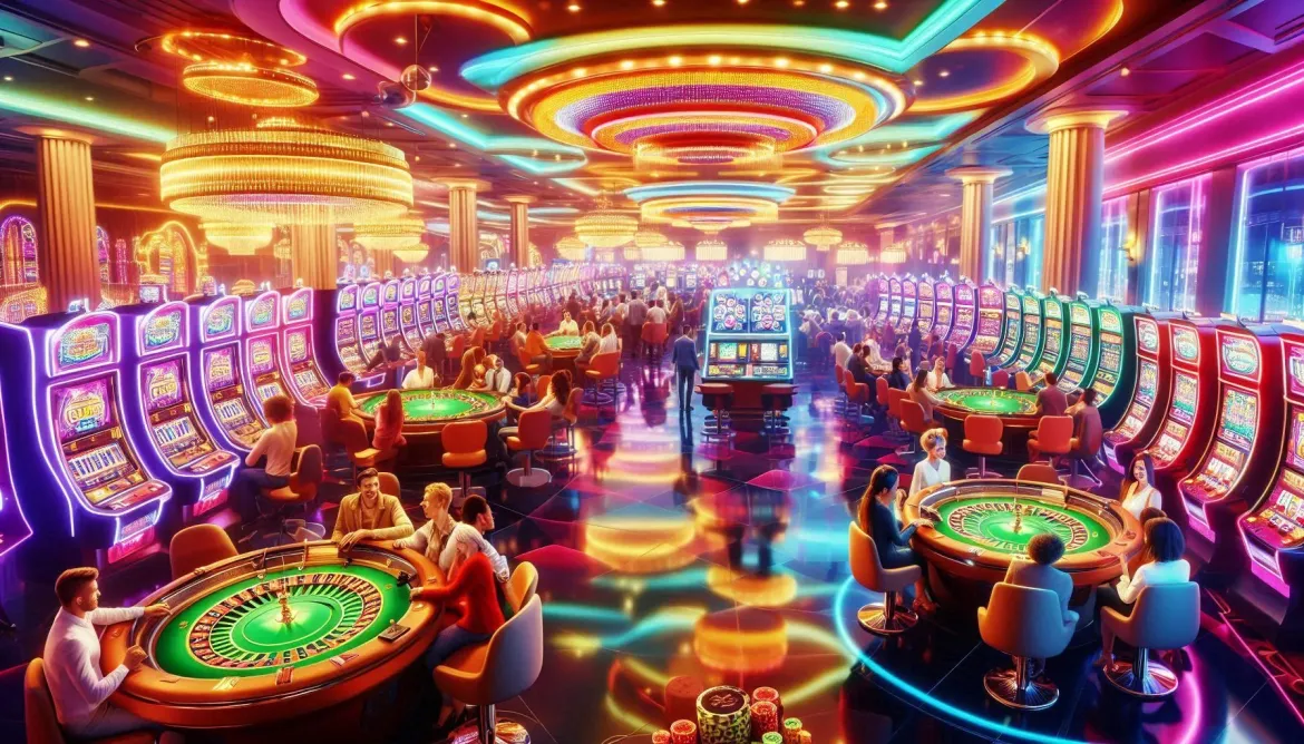 Zuluspins Casino